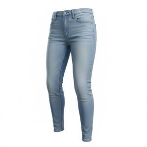 Signature by Levi Strauss Heritage High Rise Skinny Jeans | Women’s size 8